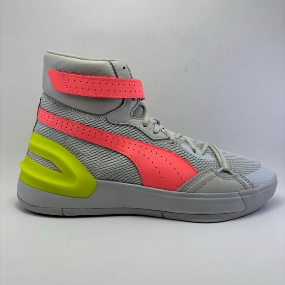 NWOT PUMA “Sky Modern” OSG Basketball Shoes Men’s Size 11 main image 8